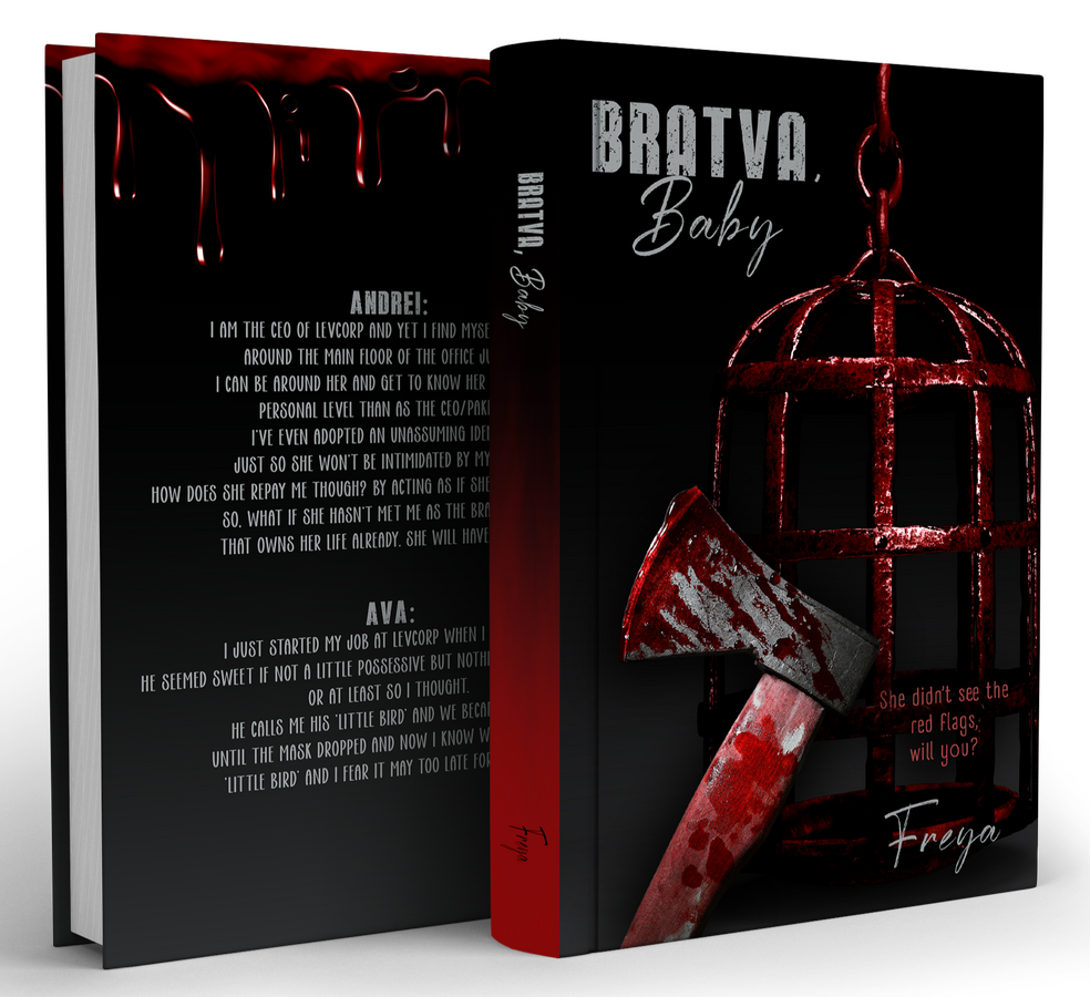 Bratva, Baby